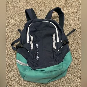 Used Patagonia bookbag